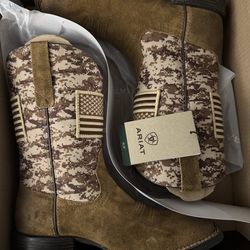 Ariat Boots