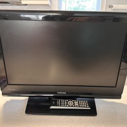 Toshiba Tv
