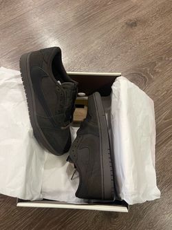 Air Jordan 1 Low