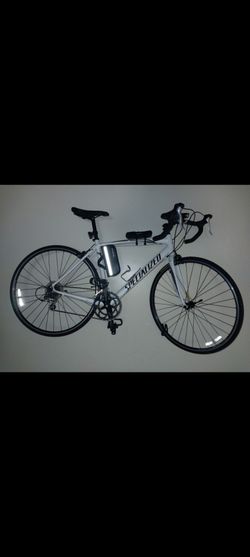 2009 Specialized Allez Sport Bike