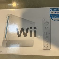 Nintendo Wii Trade for NES Or SNES