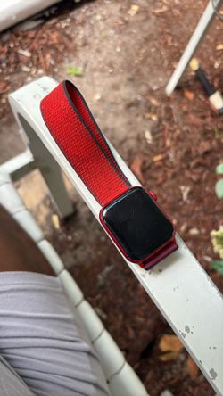 Apple Watch Serious 6 Generation