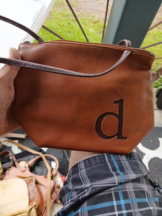 Women Hand Bag