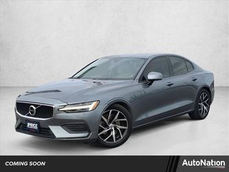 2020 Volvo S60