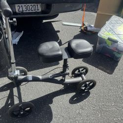 Scooter 