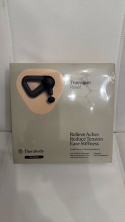 Theragun Relief