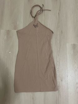 Mini dress