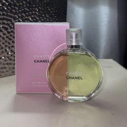 Chanel Chance 100ML