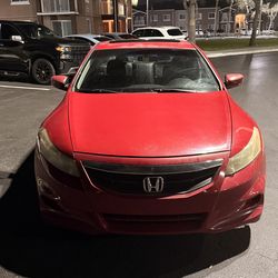 2011 Honda Accord