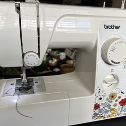 brother Sewing Machine