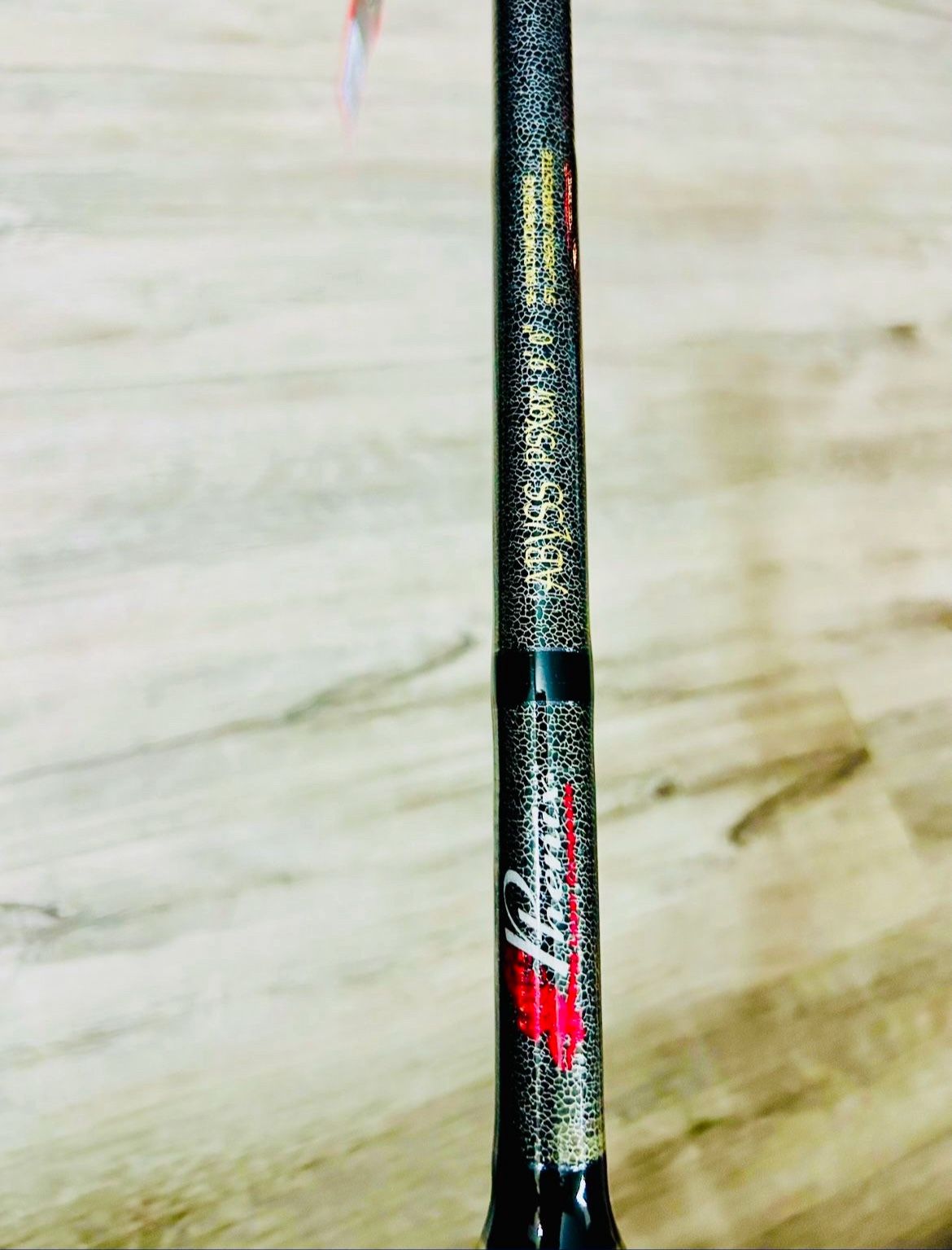 Phenix Abyss PSX-907 9’0 12-30lb Fishing Rod Brand New With Tag $210