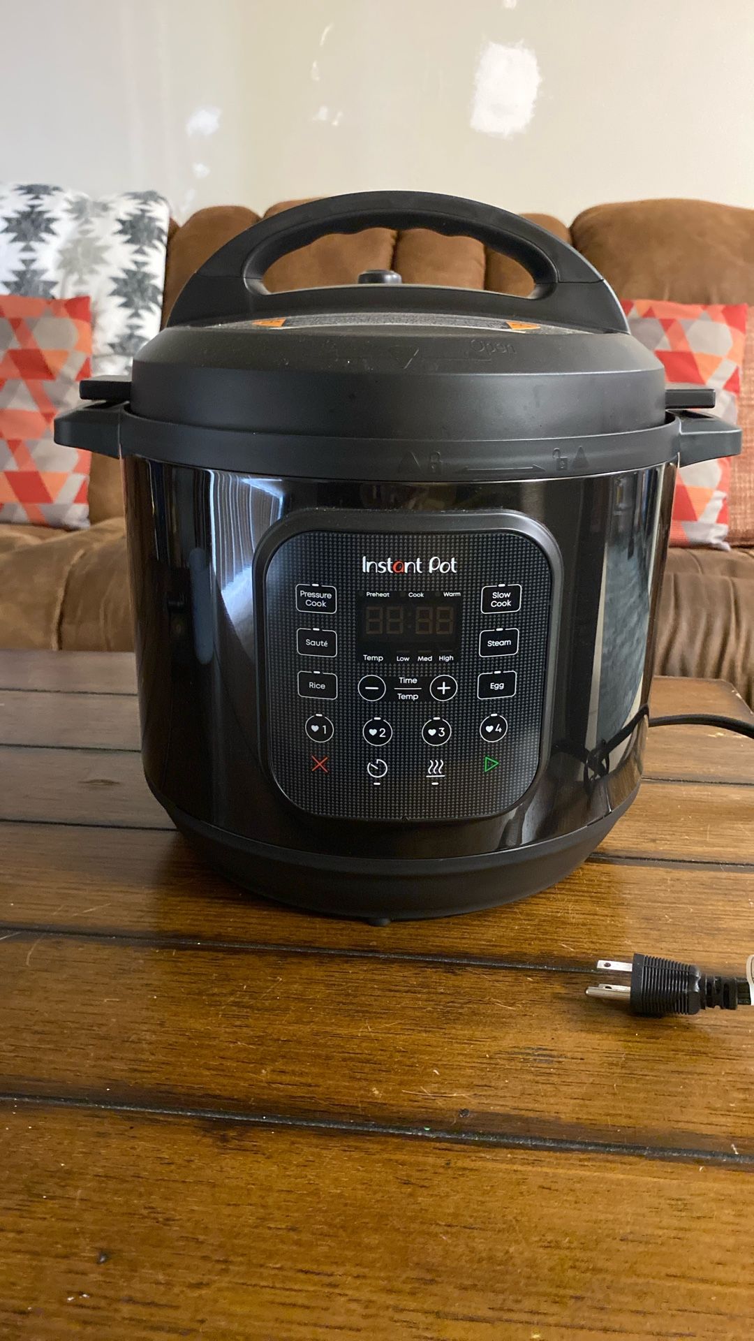 Instant Pot