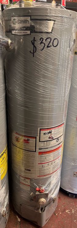 AO Smith water heater 30Gl