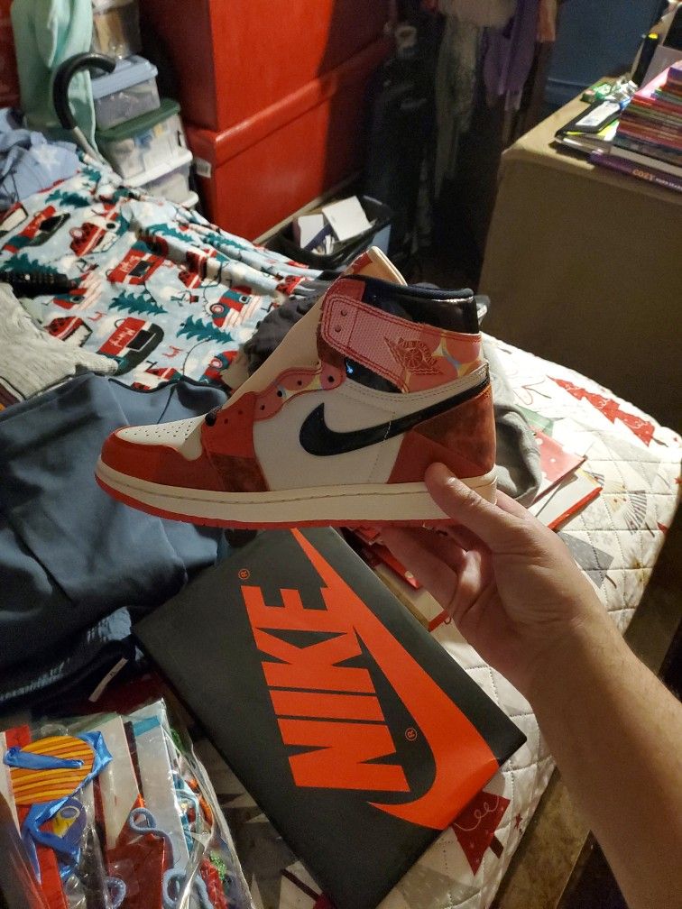 Jordan 1