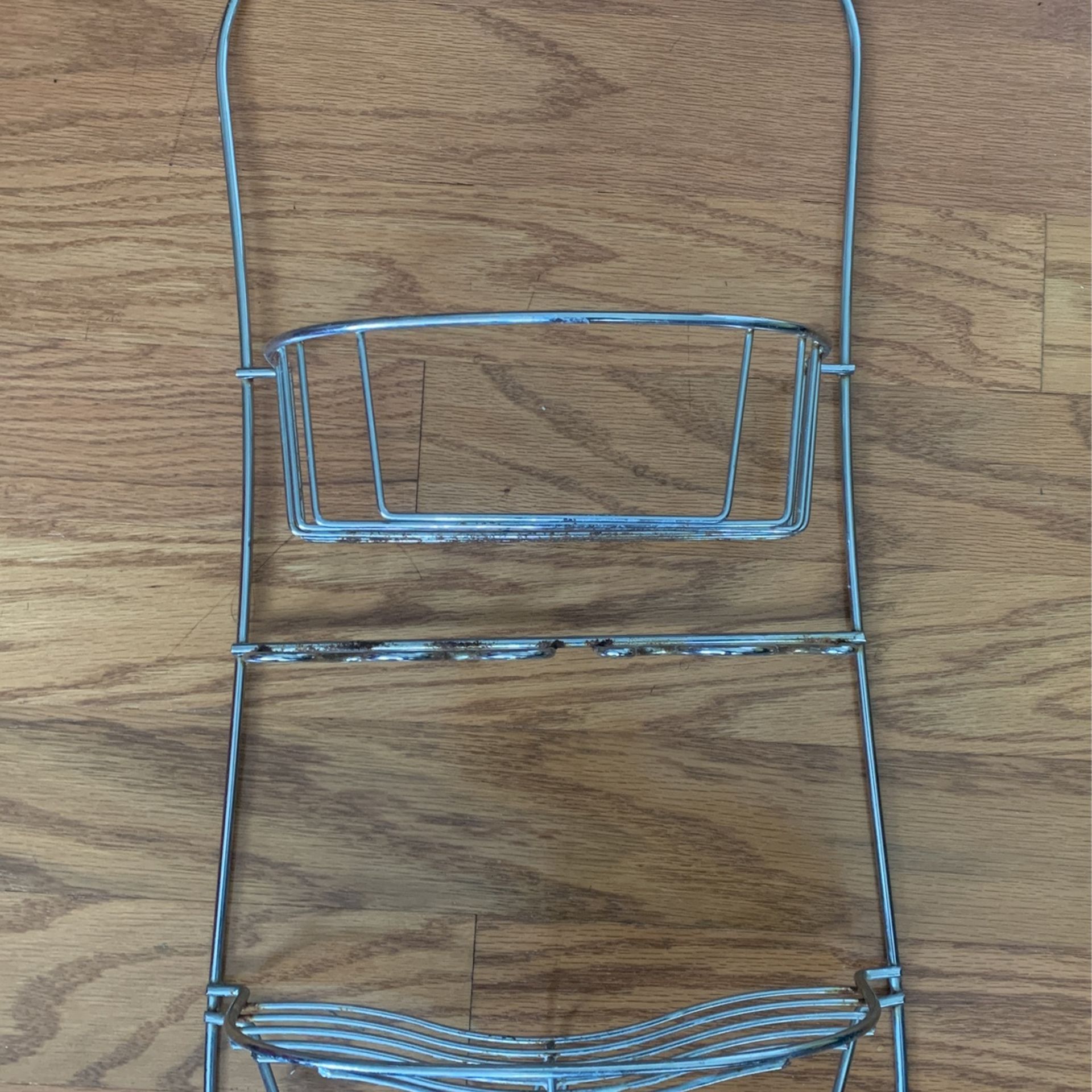 Shower Hanger