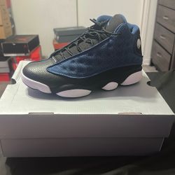 Jordan 13 “flint” Sz12.5
