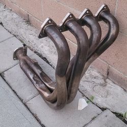 Honda & Acura B-Series Aftermarket Header 