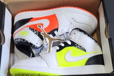 Air Jordan 1