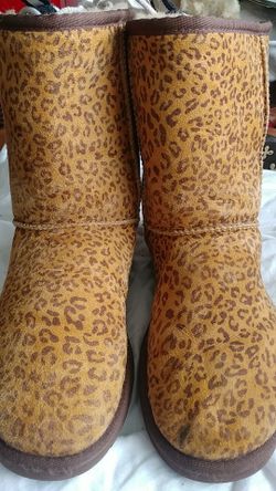 Women's ugg boots