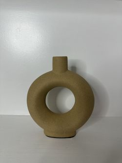 Ceramic Vase