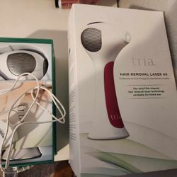 Tria Hair Removal Laser 