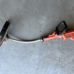 Weed Wacker