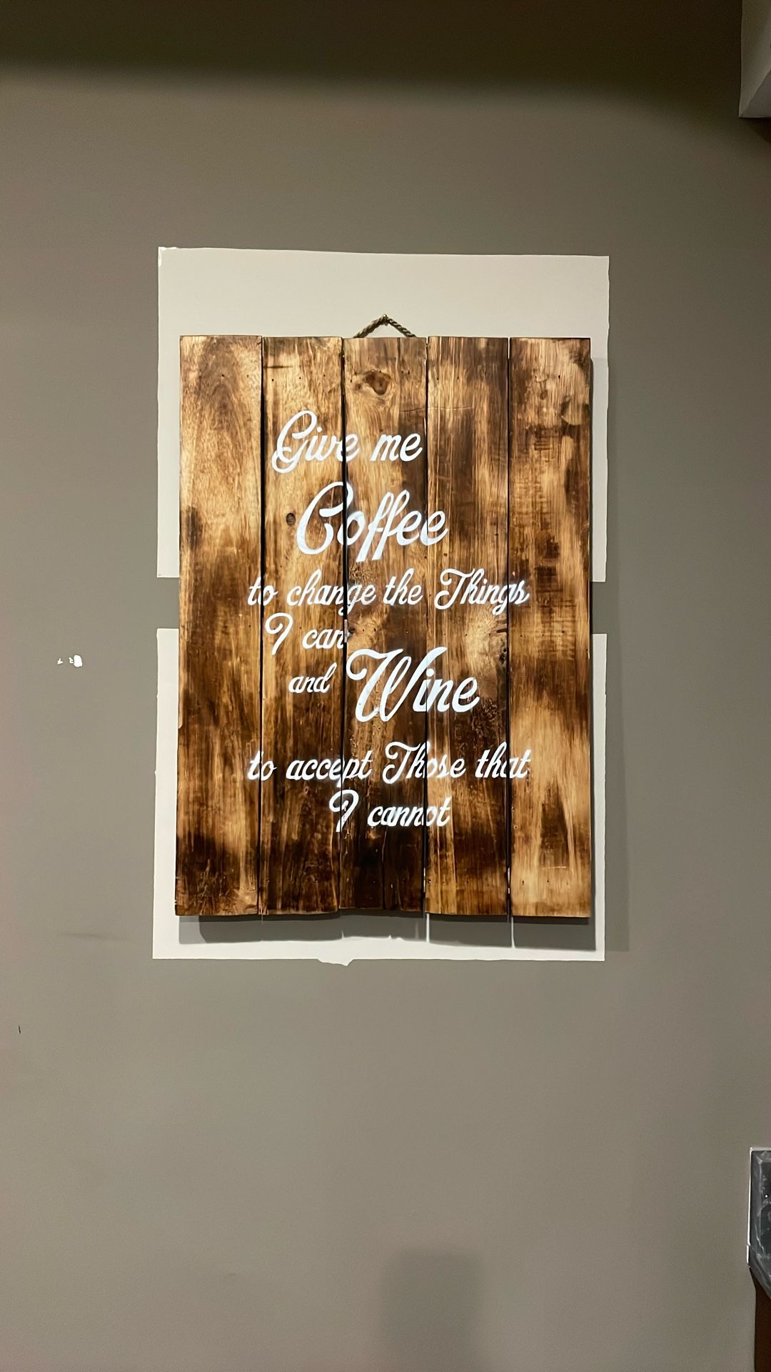 Sign
