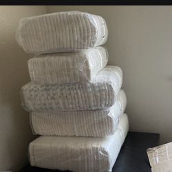 Size 1 Diapers 