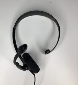 Xbox 360 Microsoft Headset w/ Microphone