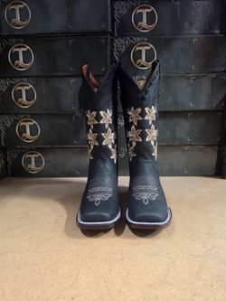 Cowboy boots