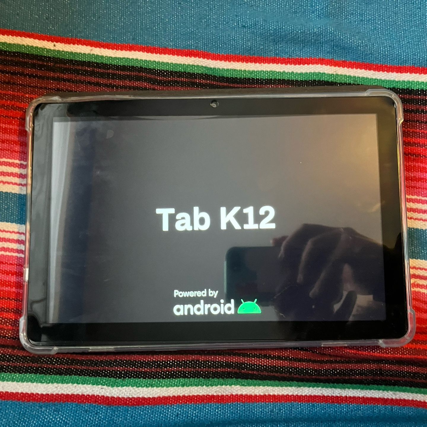 Android Tablet K12