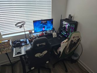 Rog strix pc secret lab magnus pro