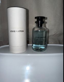 $150 OBO if picked up today!!! Louis Vuitton Imagination Eau de Parfum — 100 mL / 3.4 fl oz (Pre-Owned)