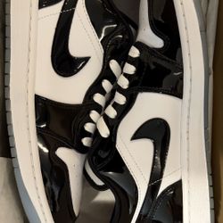 Jordan 1 Low SE Concord