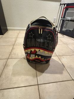 Sprayground Backpack