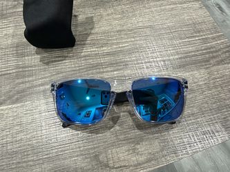 Oakley Custom Holbrook Sunglasses/ can negotiate