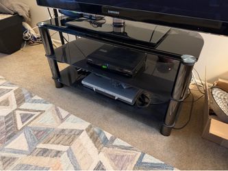 TV stand