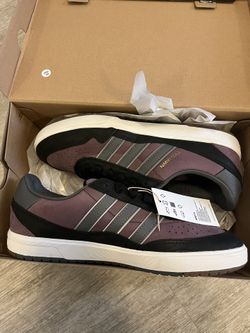 Adidas Tyshawn II Size 7.5M