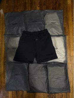 Essential Shorts