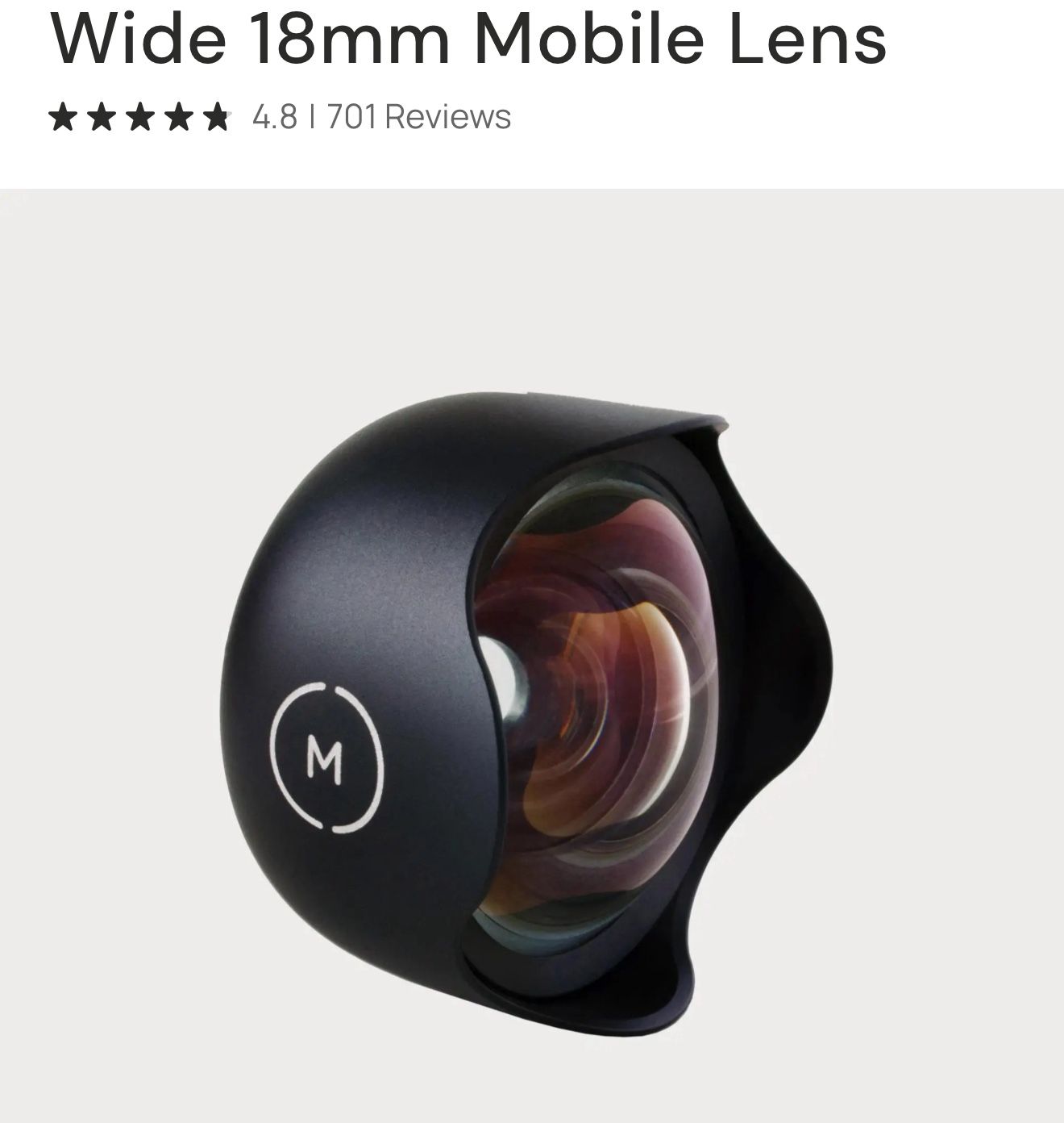 Moment Lenses And Iphone 12, Max Pro Case