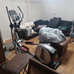 ProForm Smart Strider 935