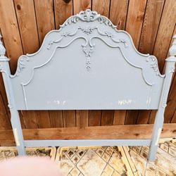 Girls Full Bed Frame