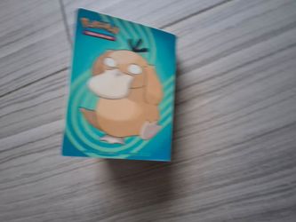 Pokémon binder