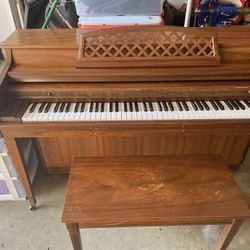 Piano