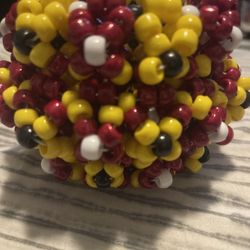 Rotating Kandi Cuff 
