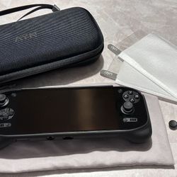 Ayn Odin 2 Portal Pro