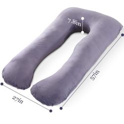 Pregnancy Pillow