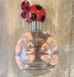 Marc Jacobs Dot Eau de Parfum Fragrance Spray Perfume