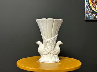 Paintable Ceramics