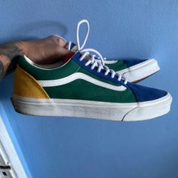 Vans 
